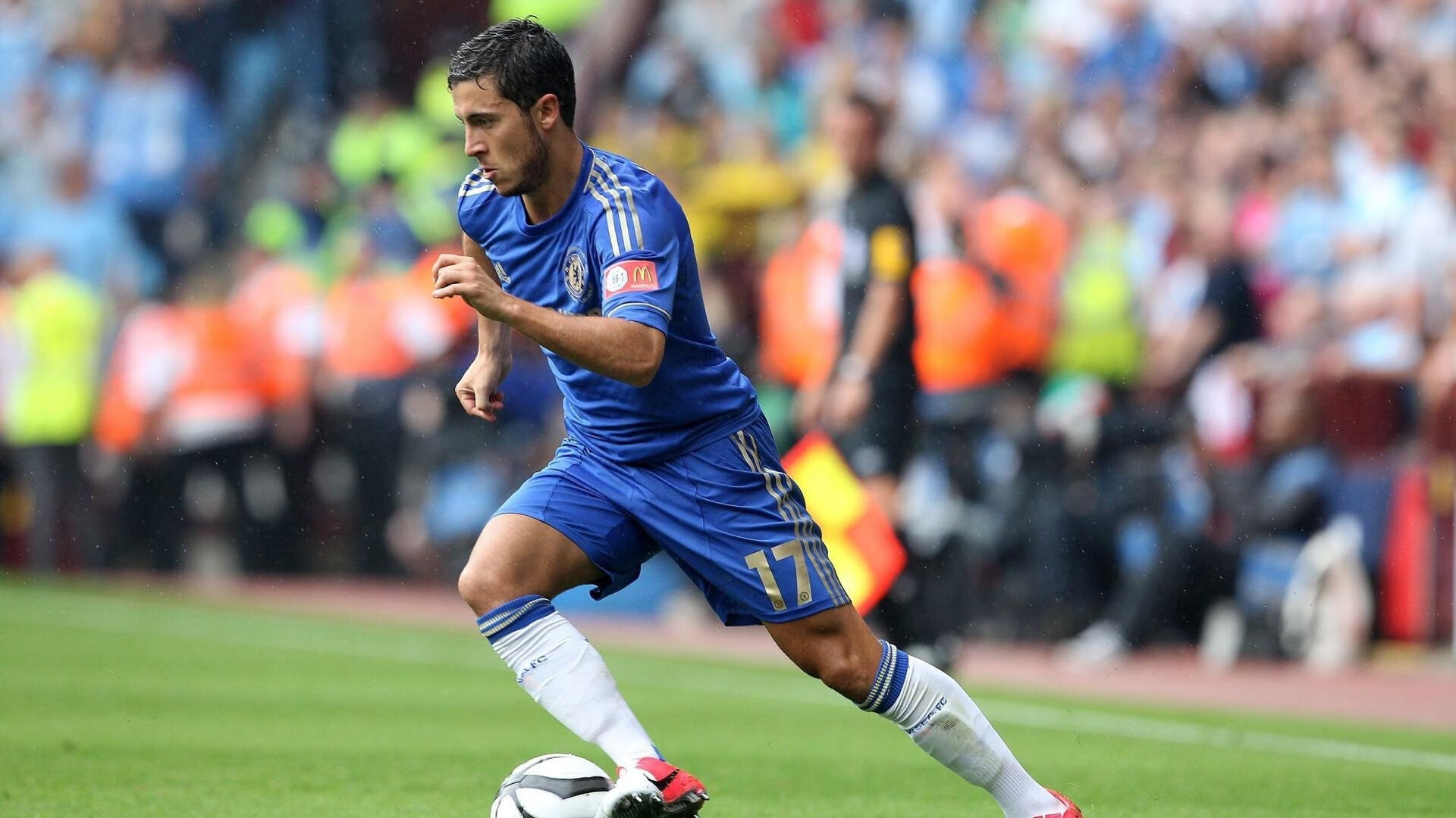 -创纪录高尔夫球手突破极限，高尔夫球练习视频